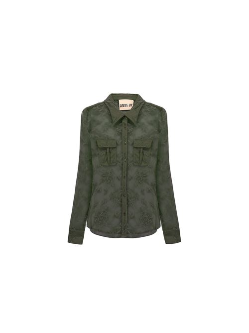 lacy blouse ANIYE BY | 18516000013